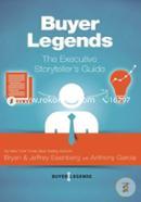 Buyer Legends: The Executive Storyteller's Guide image