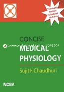 Concise Medical Physiology image