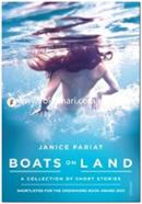 Boats on Land-BPB: A Collection Of Short Stories image