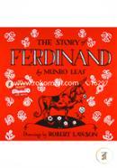 The Story of Ferdinand image