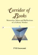 Corridor of Books - Memories, Ideas and Reflections of a Library Worker image