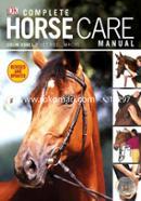 Complete Horse Care Manual image