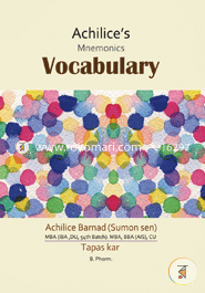 Achilices Mnemonics Vocabulary image