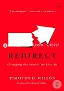 Redirect: Changing the Stories We Live By image