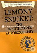 A Series of Unfortunate Events: Lemony Snicket: The Unauthorized Autobiography image