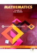 Mathematics (Class VI) image