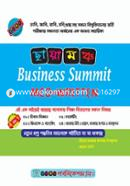 Business Summit MCQ Plus Written image