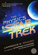 The Physics of Star Trek image