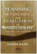 Planning Monitoring and Evaluation in Bangladesh Theory and Practice image