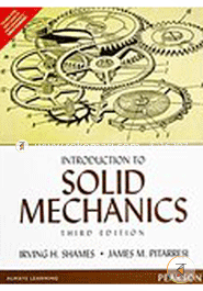 Introduction to Solid Mechanics  image
