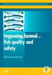 Improving Farmed Fish Quality and Safety image