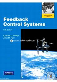 Feedback Control Systems image