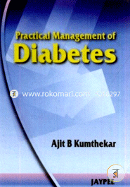 Practical Management of Diabetes (Paperback) image