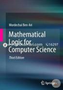 Mathematical Logic for Computer Science image