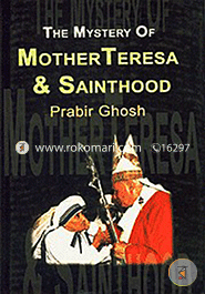The Mystery Of Mother Teresa image