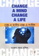 Change A Mind Change A Life image