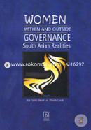 Women Within And Governance South Asian Realities image