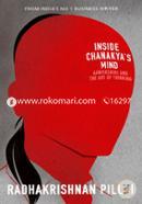 Inside Chanakya’s Mind: Aanvikshiki and the Art of Thinking image