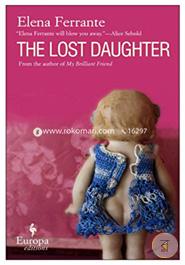 The Lost Daughter image