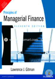 Principles of Managerial Finance image