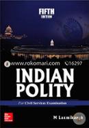 Indian Polity image