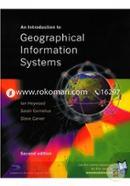 An Introduction to Geographical Information Systems image
