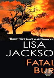 Fatal Burn (West Coast Series) image