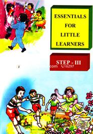 Essentials For Little Learners Step III image