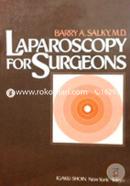 Laparoscopy for Surgeons image