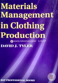 Materials Management in Clothing Production image