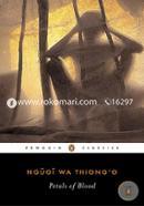 Petals of Blood (Penguin African Writers Series) image