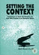 Setting the Context: Suppression of Enemy Air Defenses and Joint War Fighting in an Uncertain World image
