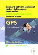 Global Positioning System: Theory and Practice image