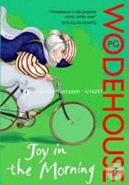 Joy in the Morning image