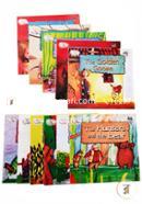 'Famous Fables' series : 11 Books image