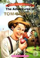 The Adventures of Tom Sawyer image