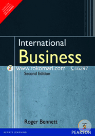 International Business image