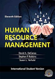 Human Resource Management image
