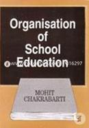 Organisation of School Education image