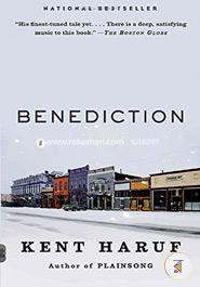 Benediction image