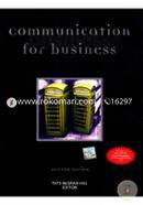 Communication For Business (Interpersonal Skills, Working In Teams, Interacting With Clients, Writing For Business) image