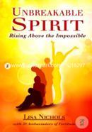 Unbreakable Spirit image