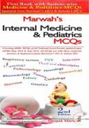 Marwah’s Internal Medicine and Pediatrics MCQs image