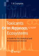 Toxicants in Aqueous Ecosystems image