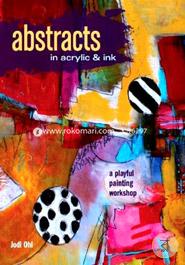 Abstracts in Acrylic and Ink: A Playful Painting Workshop image