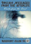 Dream Messages from the Afterlife image