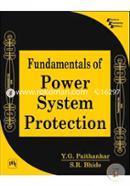 Fundamentals of Power System Protection image