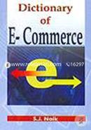 Dictionary of Ecommerce image