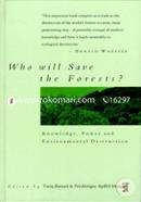 Who will save the forests ? image