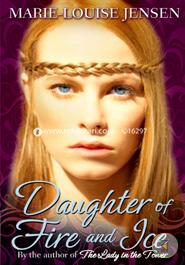 Daughter of Fire and Ice image